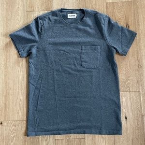 Taylor Stitch Heavy Bag T (Medium /38)